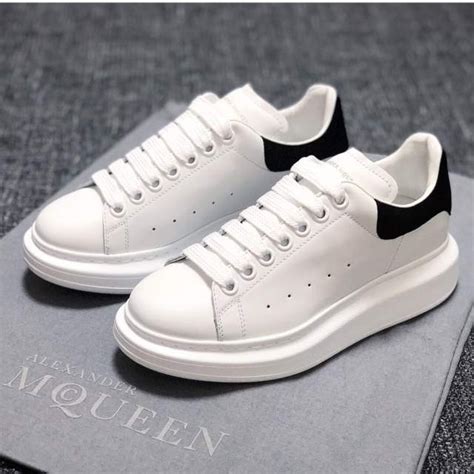 tenis alexander mcqueen precio